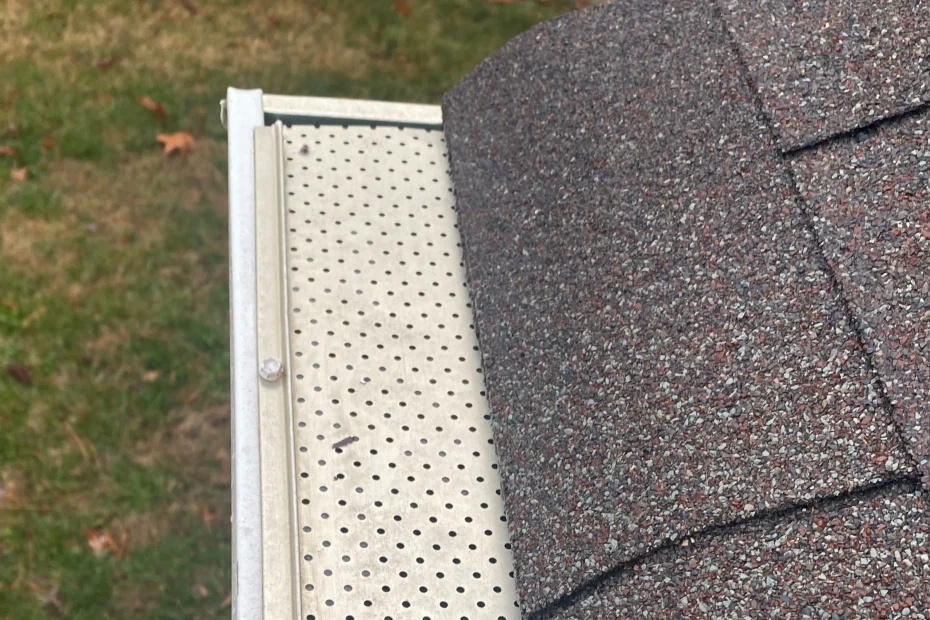 Gutter Cleaning Westover